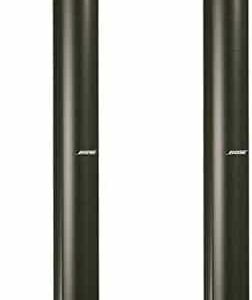 Bose Panaray MA12EX 600W Passive Modular Line Array Speaker - Black Bose Panaray MA12EX 600W Passive Modular Line Array Speaker - Black