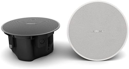 Bose Designmax DM3C (PAIR) WHITE