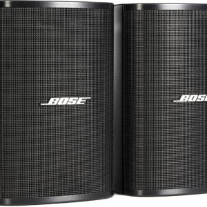 Bose DesignMax DM3SE - Black
