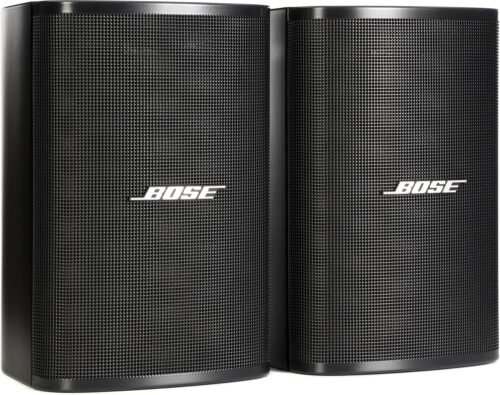Bose DesignMax DM3SE - Black