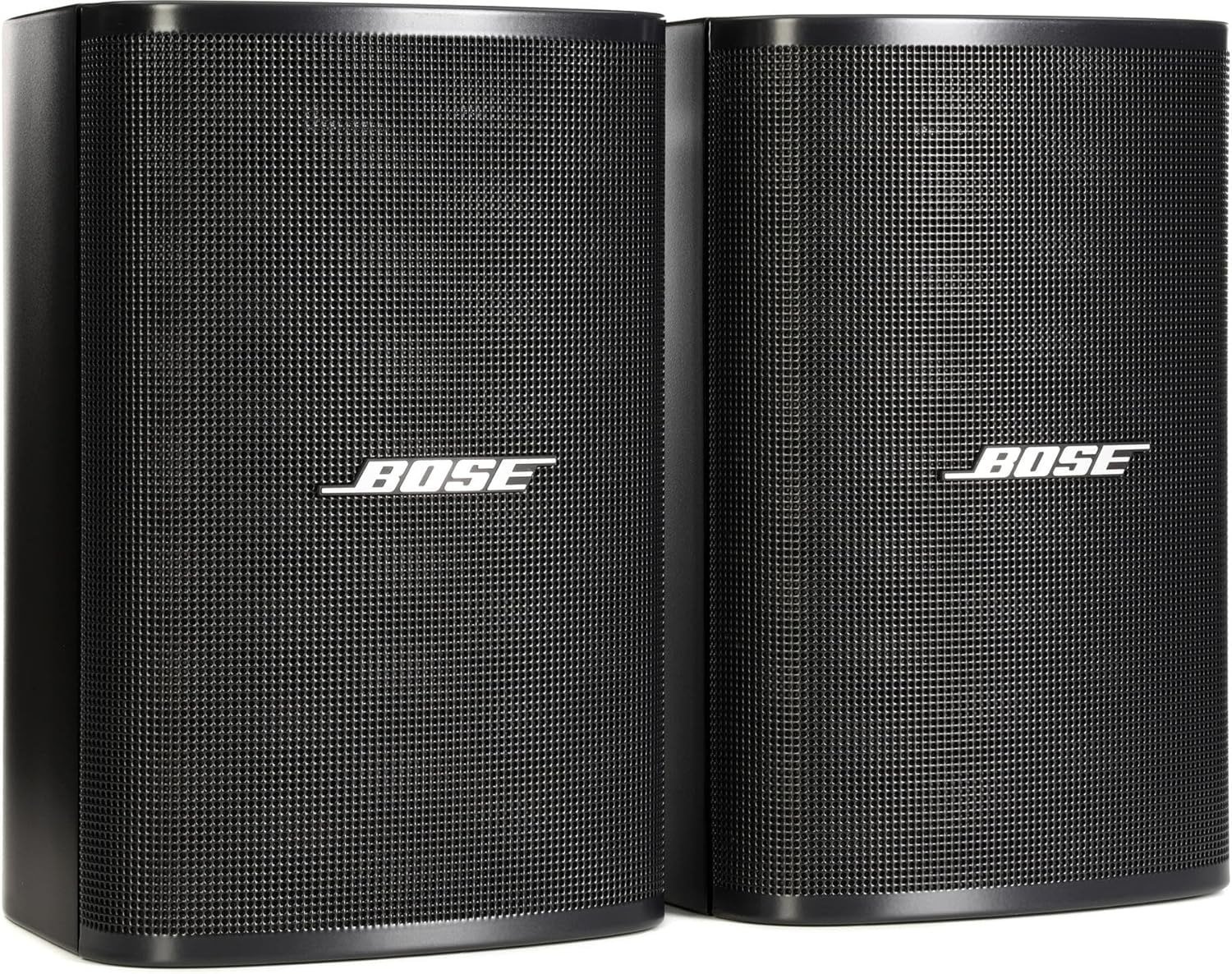 DesignMax DM3SE - Black