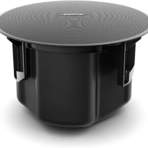 DM5C 60W 5.25 inch in-Ceiling Loudspeaker (Pair) - Black