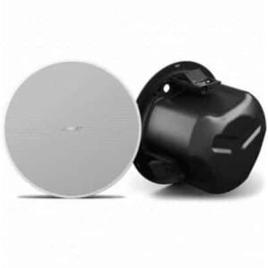 Bose DesignMax DM6C Pair WHI