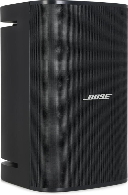 6889cddc24348a33ce78f2aaf912d79fc5c06763b2688596ac90f.jpg Bose DesignMax DM8S Surface-Mounted Loudspeaker Black