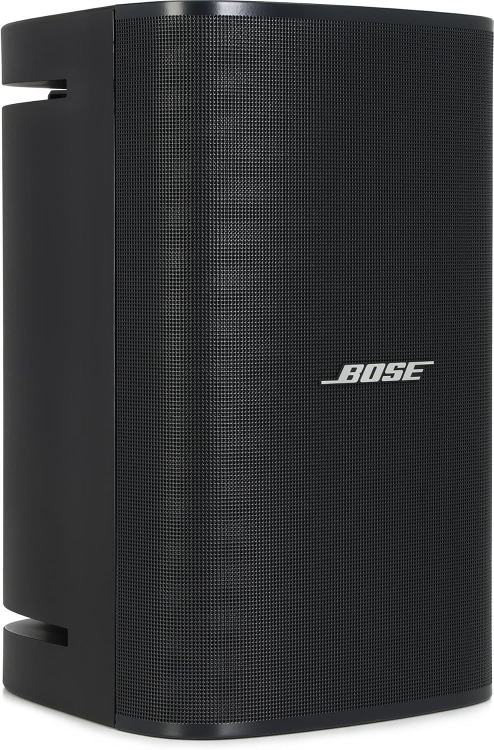 DesignMax DM8S Surface-Mounted Loudspeaker Black