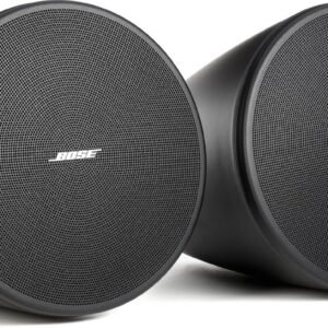 Bose Professional DesignMax DM5P Pendant Speaker - Black (1-Pair)