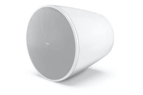 6889ce1f00125d4de8201f084ead18697f352faa84a15baa4d1a7.jpg Bose Professional DM10P-SUB Pendant Install Subwoofer - White
