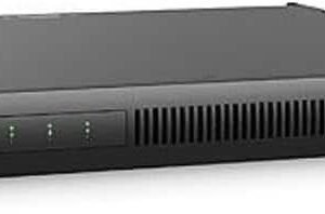 BOSE Professional PowerShare PS604D 600W Adaptable Power Amplifier
