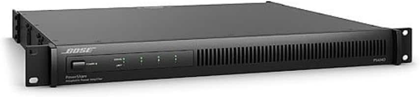 6889ce997937c4ae7ab09a19853a20dd9ac8a5a1396c60bb0cf85.jpg Professional PowerShare PS604D 600W Adaptable Power Amplifier