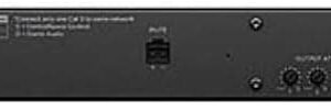 BOSE Professional PowerShare PS604D 600W Adaptable Power Amplifier