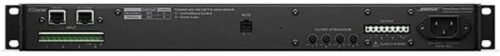 BOSE Professional PowerShare PS604D 600W Adaptable Power Amplifier