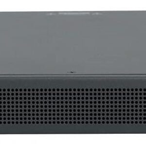 Bose PowerSpace P2600A Power Amplifier