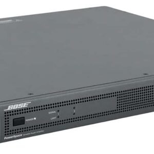 Bose PowerSpace P2600A Power Amplifier