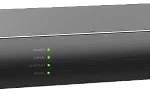 Bose Control Space ESP-880A engineered sound processor