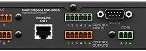 Bose Control Space ESP-880A engineered sound processor
