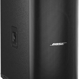 Bose Sub1 Powered Bass Module