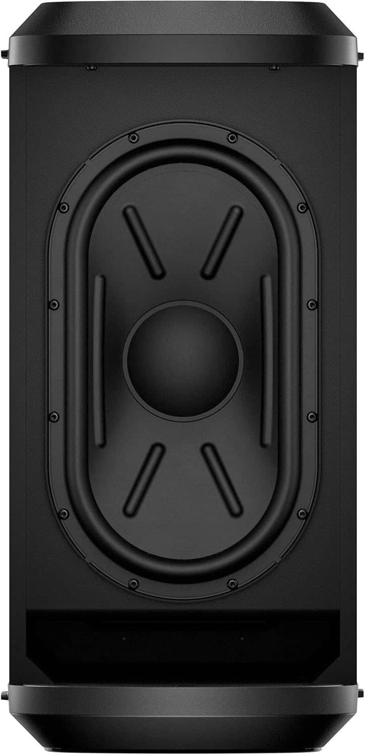 Bose Sub1 Powered Bass Module