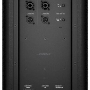 Bose Sub1 Powered Bass Module