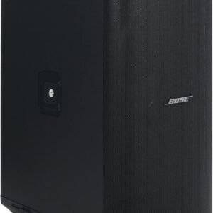 6889d0e9e23be7ce848235d08751c38fffccd8f252323fdff47a3.jpg Bose Sub 2 Powered Bass Module for L1 PRO Systems and powered loudspeakers - Powered Subwoofer for Loudspeakers