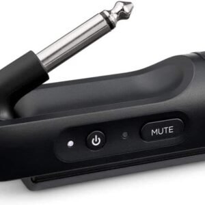 6889d1dee7cf46aad7b5fb7295c241a624d2fbd344fb54256d7db.jpg Bose Wireless ?? Instrument Transmitter for S1 Pro+ PA System