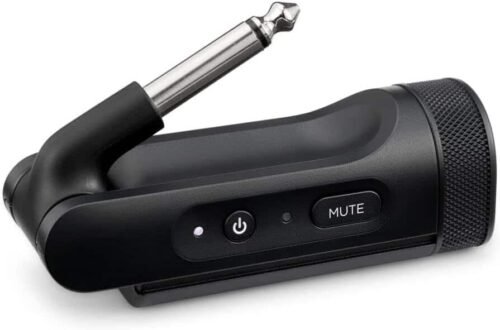 Bose Wireless Instrument Transmitter for S1 Pro+ PA System