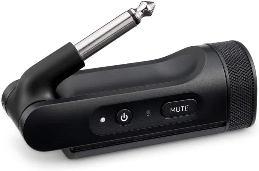 Bose Wireless ?? Instrument Transmitter for S1 Pro+ PA System