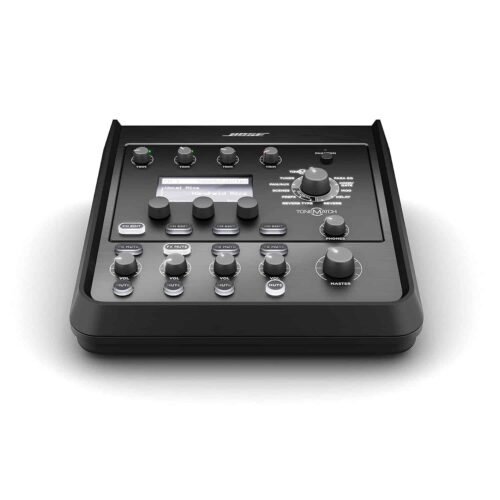 Bose T4S ToneMatch Mixer