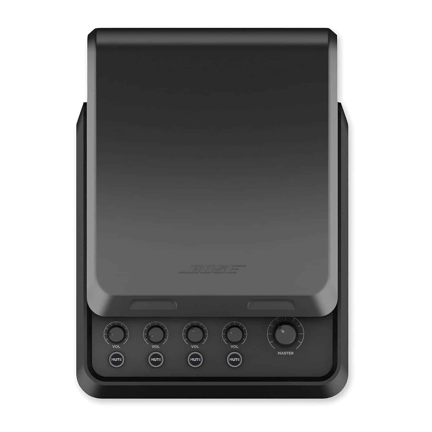 Bose T4S ToneMatch Mixer