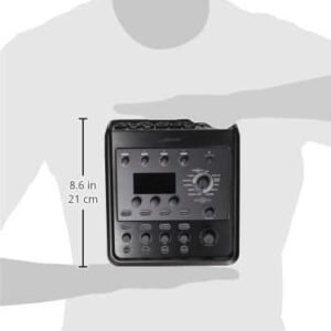 Bose T4S ToneMatch Mixer