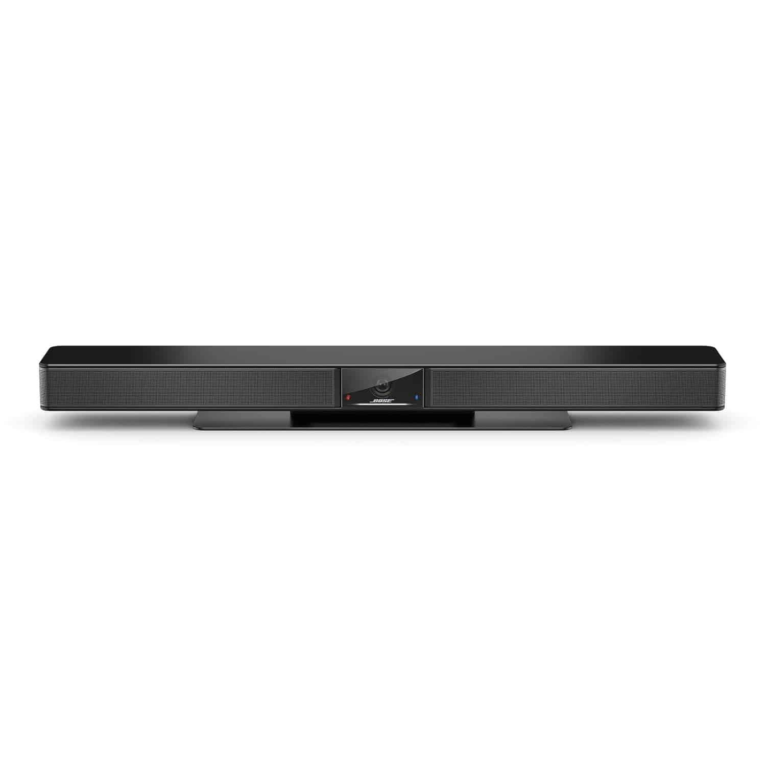 6889d25924693538da0c04d2104d46e4a79156694d7359161bb07.jpg Bose Videobar VB1- Video Soundbar for Home Office or Small Conference Rooms