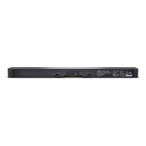 Bose Videobar VB1- Video Soundbar for Home Office or Small Conference Rooms Bose Videobar VB1- Video Soundbar for Home Office or Small Conference Rooms