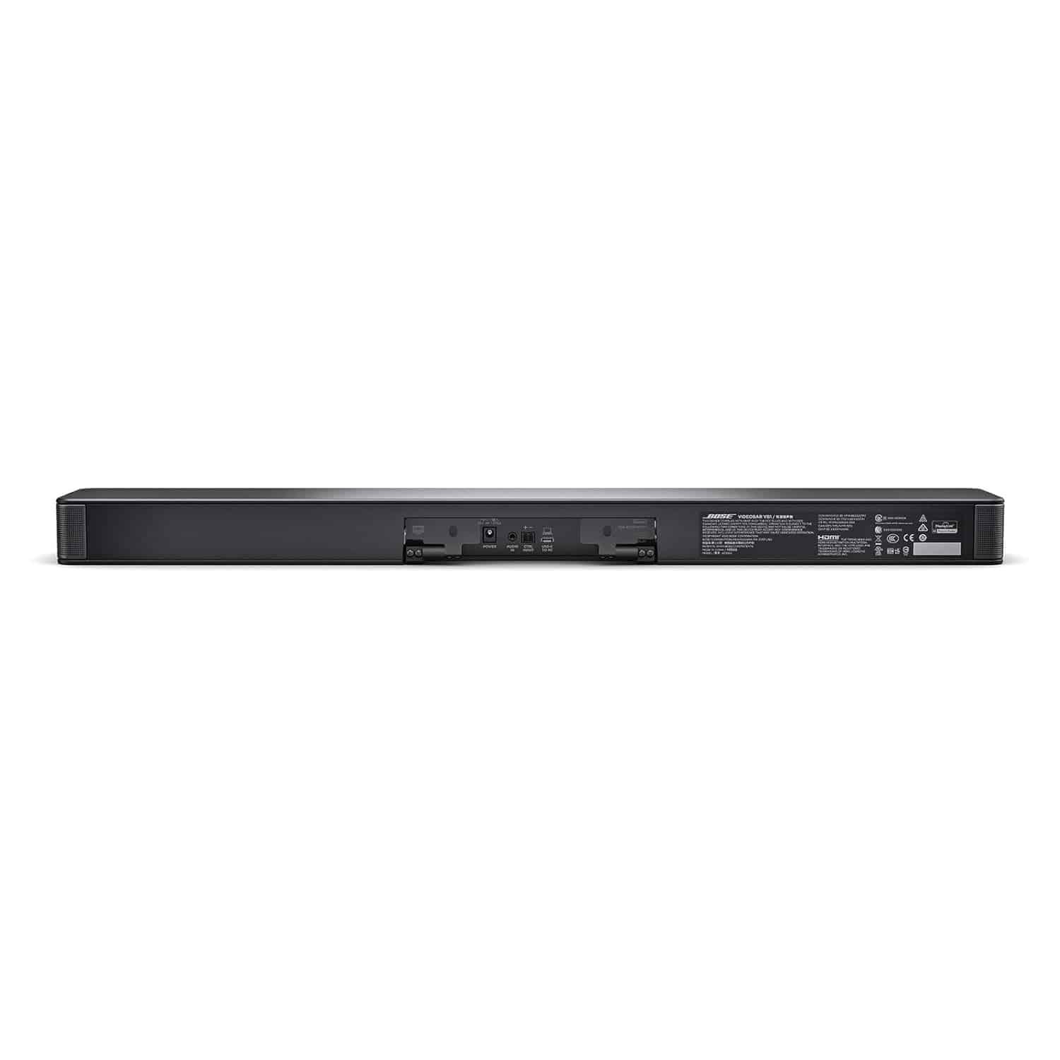 6889d25aa54db3e5763417b1449355a1db9349aba98e214d7f64c.jpg Bose Videobar VB1- Video Soundbar for Home Office or Small Conference Rooms