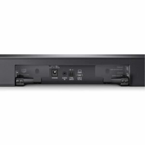 Bose Videobar VB1- Video Soundbar for Home Office or Small Conference Rooms Bose Videobar VB1- Video Soundbar for Home Office or Small Conference Rooms