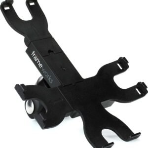 Gator GFW-UTL-TBLTMNT Microphone Stand Tablet Mount