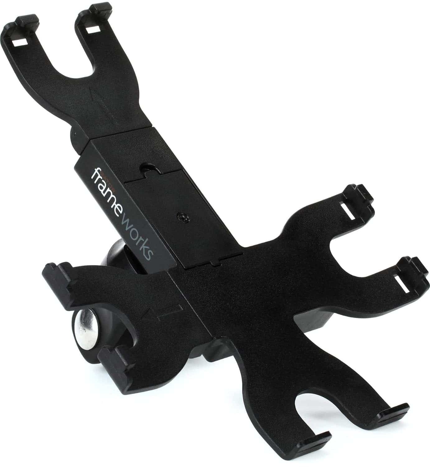 Gator GFW-UTL-TBLTMNT Microphone Stand Tablet Mount