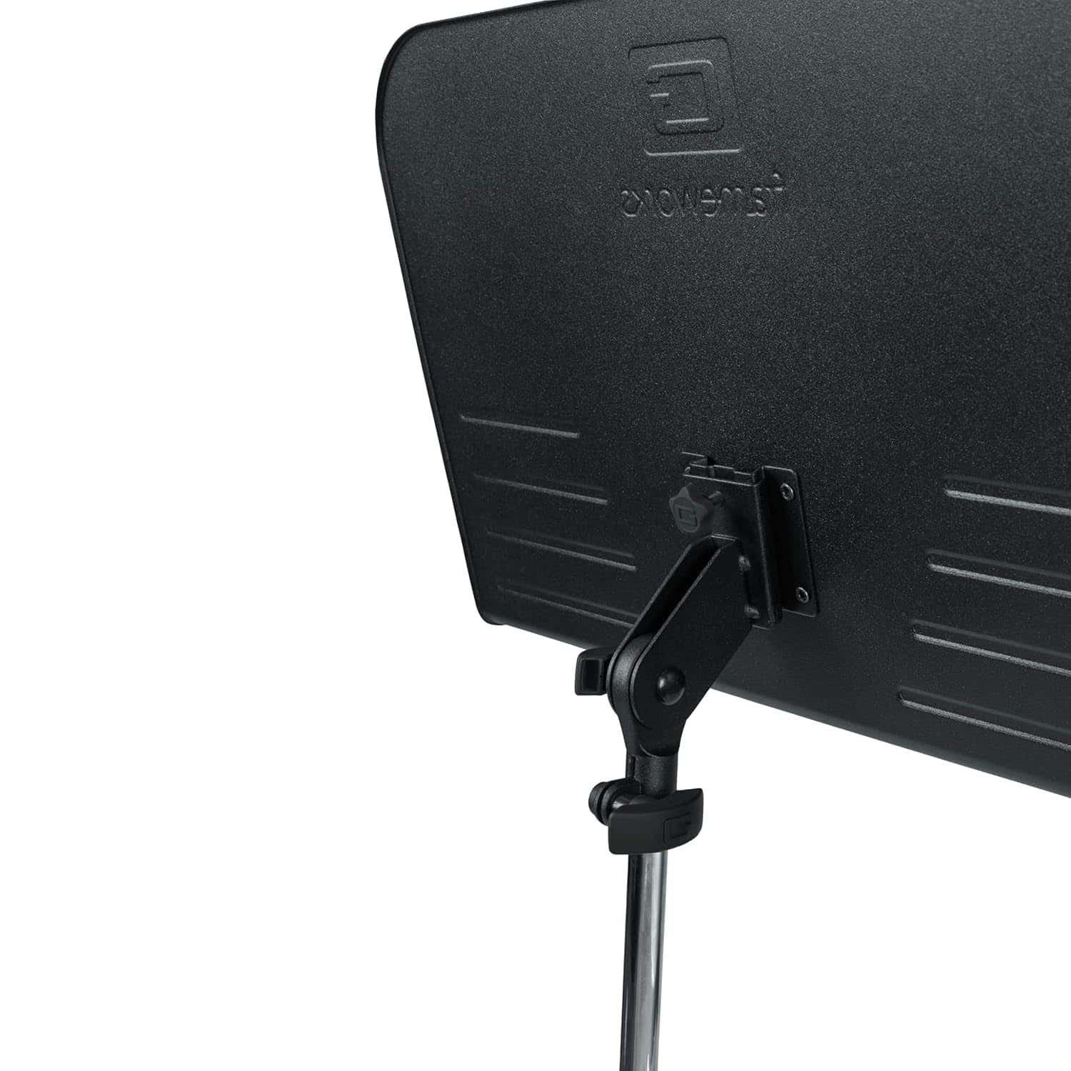 6892474694a3556d387d4e65c09c79e67a51520e46252a129580c.jpg Gator GFW-MUS-1000 Frameworks Music Stand