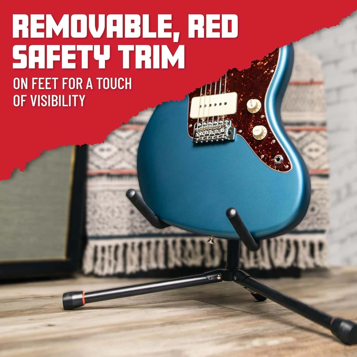 Gator Frameworks GFW-GTR-1000 Guitar Stand