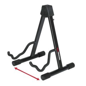 Gator GFW-GTRA-4000 'A' Style Guitar Stand
