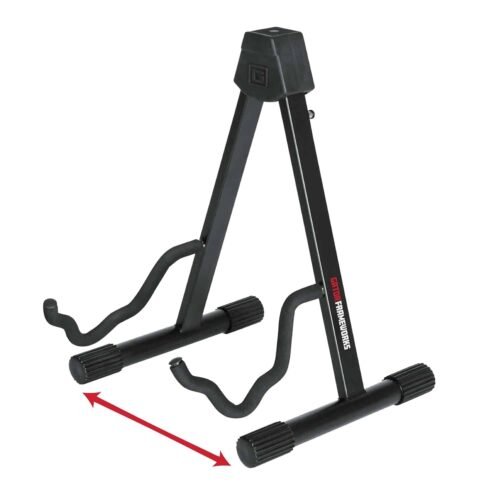 Gator GFW-GTRA-4000 'A' Style Guitar Stand