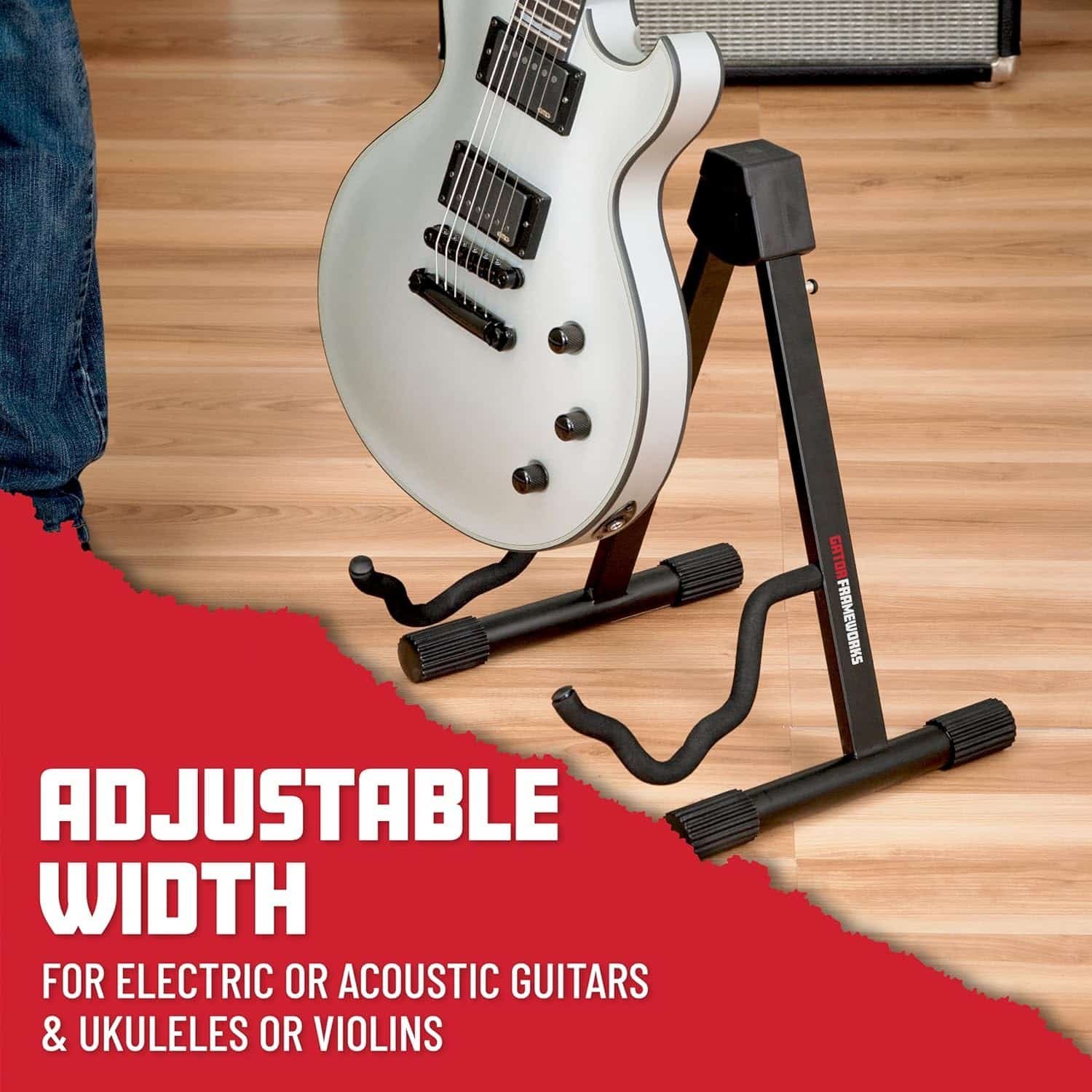 6892479b50a57a54da7928b1abfb94afc819d544e09f72a6ac77a-1.jpg Gator GFW-GTRA-4000 'A' Style Guitar Stand