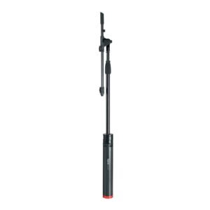 Gator Cases GFW-ID-MIC Frameworks ID Series Tripod Microphone Stand with Boom Arm