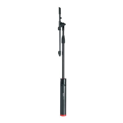 Gator Cases GFW-ID-MIC Frameworks ID Series Tripod Microphone Stand with Boom Arm