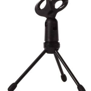 689247bd4adbfcddbb46d2e6ac303790d84c4239e287a84f40ef1.jpg Gator GFW-MIC-0250 Mini Tripod Desktop Stand