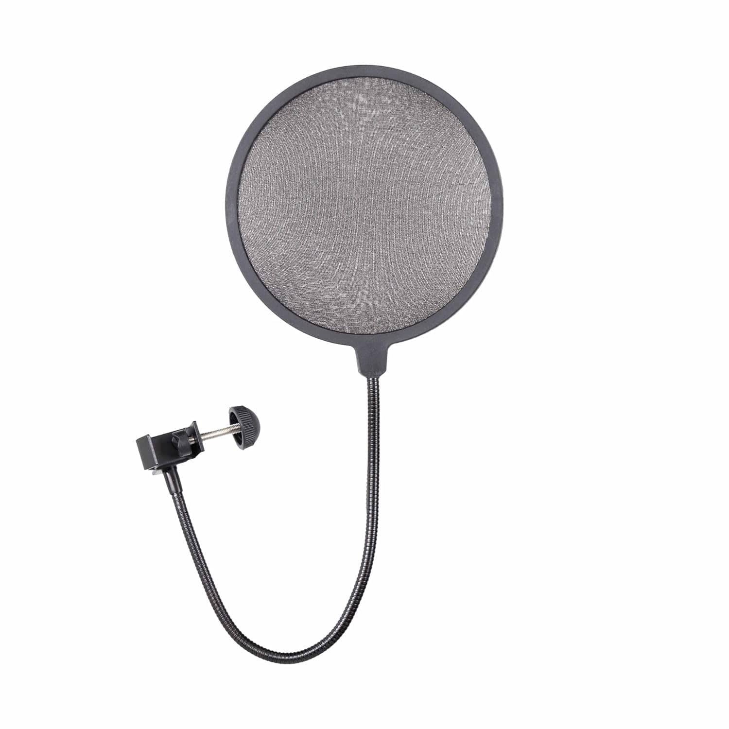Rok-It RI-POPFILTER Single Layer Microphone Pop Filter