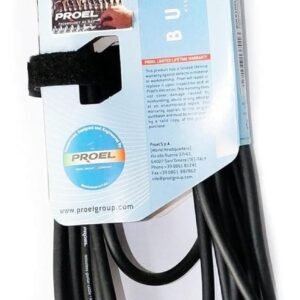 Bulk100Lu6 Mono Jack Cable