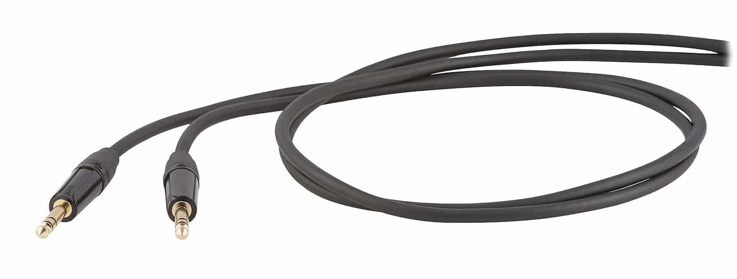 PROEL DHS140LU3 Professional Balanced Cable, Die Hard ONEHERO, Balanced Cable