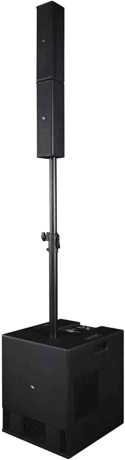 Proel Session 4 2.1 column array speaker set