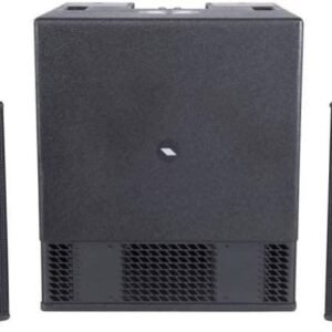 68924a4c1cad80e8ea5ddc8a05060c4519ab6c057c622a3911d02.jpg Proel Session 4 2.1 column array speaker set