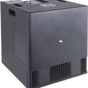 68924a4d0ac10f14343131dc6be4b4d0d3511374d841e199b0c9e.jpg Proel Session 4 2.1 column array speaker set