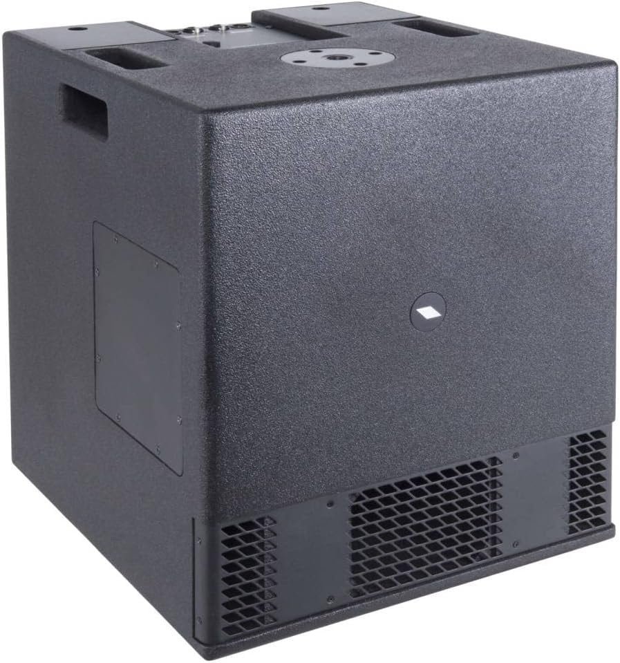 68924a4d0ac10f14343131dc6be4b4d0d3511374d841e199b0c9e.jpg Proel Session 4 2.1 column array speaker set